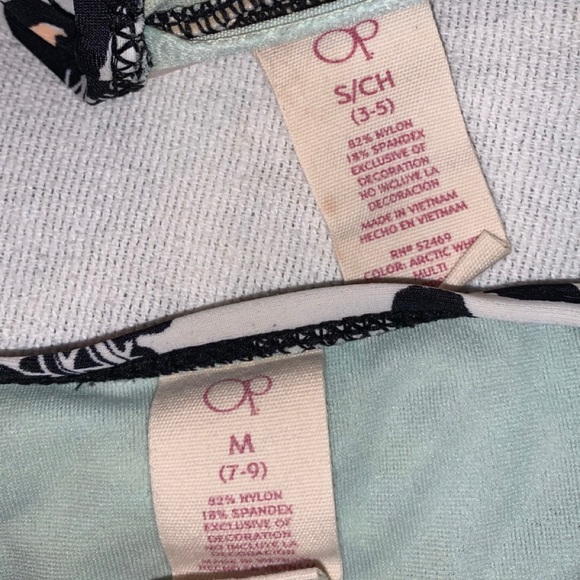 Bikini Set - Picture 2 of 2